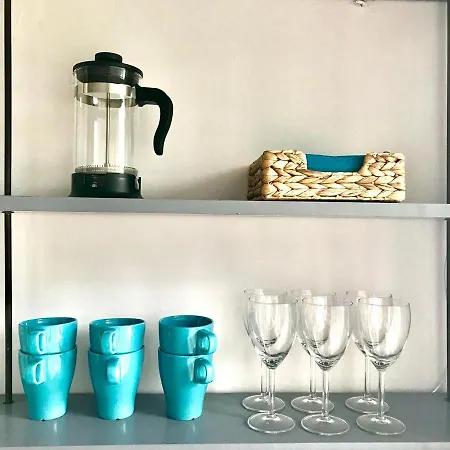 Viktoria Apartment Gdynia