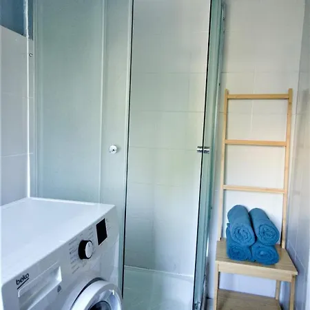 Apartment Viktoria Gdynia