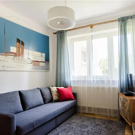 Apartment Viktoria *