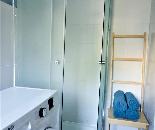 شقة Viktoria غدينيا